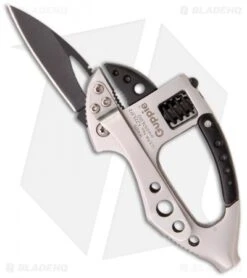 CRKT Guppie Folding Knife Multi Tool + Eat'N Tool 9070-2 7 CRKT Guppie Folding Knife Multi Tool + Eat'N Tool 9070-2 -Knives And Tools crkt guppie eat n tool 9070 2 b