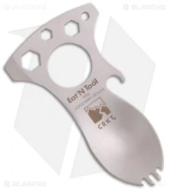 CRKT Guppie Folding Knife Multi Tool + Eat'N Tool 9070-2 8 CRKT Guppie Folding Knife Multi Tool + Eat'N Tool 9070-2 -Knives And Tools crkt guppie eat n tool 9070 2 c