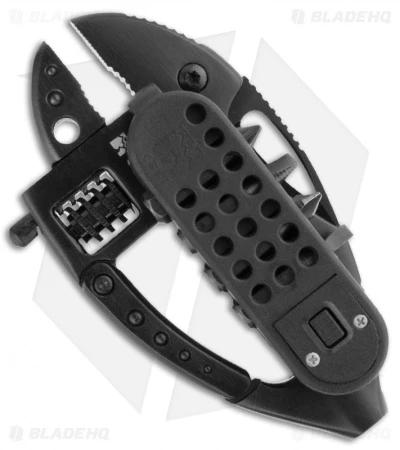 CRKT Guppie Multi-Tool Knife 9070K 1 CRKT Guppie Multi-Tool Knife 9070K
