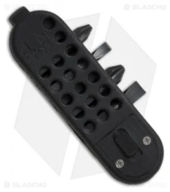 CRKT Guppie Folding Knife Multi Tool + Eat'N Tool 9070-2 9 CRKT Guppie Folding Knife Multi Tool + Eat'N Tool 9070-2 -Knives And Tools crkt guppie tool 9070fclc tools