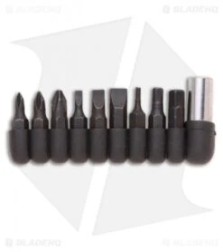 CRKT Tool Van Hoy Designed Multi-Tool (2.25" Bead Plain) 9200 6 CRKT Tool Van Hoy Designed Multi-Tool (2.25" Bead Plain) 9200 -Knives And Tools crkt tool 9200 bits