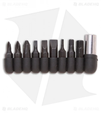 CRKT Tool Van Hoy Designed Multi-Tool (2.25" Bead Plain) 9200 3 CRKT Tool Van Hoy Designed Multi-Tool (2.25" Bead Plain) 9200 - Image 3