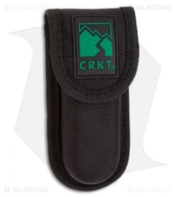 CRKT Tool Van Hoy Designed Multi-Tool (2.25" Bead Plain) 9200 7 CRKT Tool Van Hoy Designed Multi-Tool (2.25" Bead Plain) 9200 -Knives And Tools crkt tool sheath