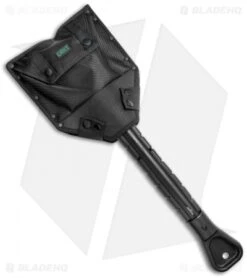 CRKT Trencher 3-Position Entrenching Tool 9750 5 CRKT Trencher 3-Position Entrenching Tool 9750 -Knives And Tools crkt trencher 9750 dl sheath