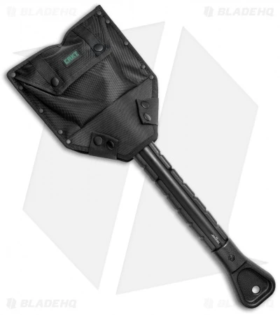 CRKT Trencher 3-Position Entrenching Tool 9750 3 CRKT Trencher 3-Position Entrenching Tool 9750 - Image 3