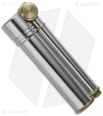 Douglass Field-L Lighter (Aluminum) DG-FL 1 Douglass Field-L Lighter (Aluminum) DG-FL