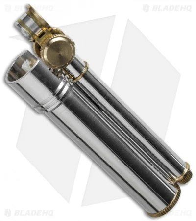 Douglass Field-L Lighter (Aluminum) DG-FL 2 Douglass Field-L Lighter (Aluminum) DG-FL - Image 2