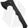 DUSTAR Knives Model Boker Axe (Black)