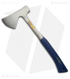 Estwing Camper's Axe W/ Nylon Sheath E44A