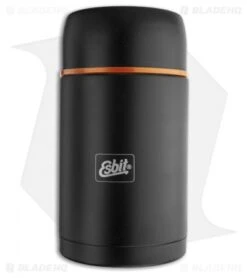 Esbit Stainless Steel Vacuum Food Jug 1L FJ1000ML