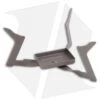 Esbit Folding Titanium Solid Fuel Stove ST11.5-TI