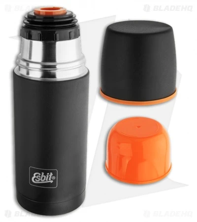 Esbit 1L Stainless Steel Vacuum Flask VF1000ML 2 Esbit 1L Stainless Steel Vacuum Flask VF1000ML - Image 2