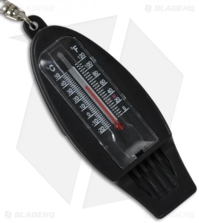 Explorer Whistle, Compass & Magnifying Glass 2 Explorer Whistle, Compass & Magnifying Glass - Image 2