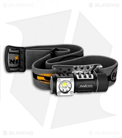 Fenix HM50R V2.0 Rechargeable Headlamp (700 Lumens) 2 Fenix HM50R V2.0 Rechargeable Headlamp (700 Lumens) - Image 2
