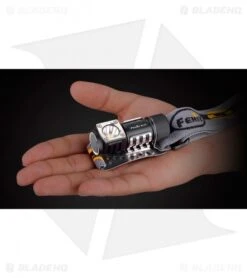 Fenix HM50R V2.0 Rechargeable Headlamp (700 Lumens) 7 Fenix HM50R V2.0 Rechargeable Headlamp (700 Lumens) -Knives And Tools fenix hl50 365 lumens headlamp hand