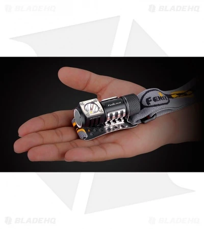 Fenix HM50R V2.0 Rechargeable Headlamp (700 Lumens) 3 Fenix HM50R V2.0 Rechargeable Headlamp (700 Lumens) - Image 3