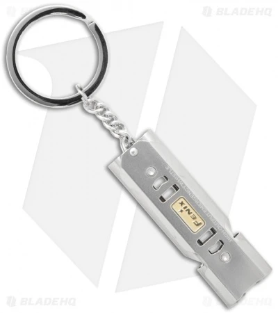 Fenix NW20 Dual Power Design Emergency Whistle 1 Fenix NW20 Dual Power Design Emergency Whistle