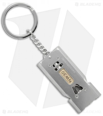 Fenix NW30 Triple Power Design Emergency Whistle 2 Fenix NW30 Triple Power Design Emergency Whistle - Image 2