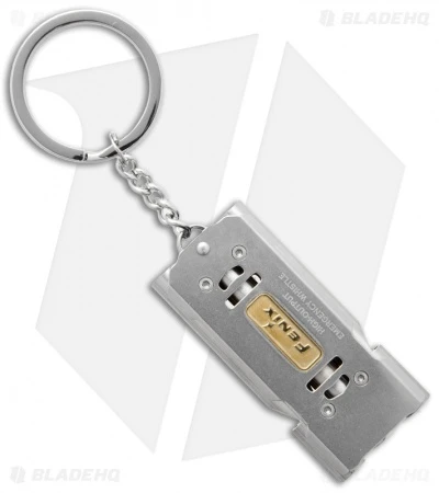 Fenix NW30 Triple Power Design Emergency Whistle 1 Fenix NW30 Triple Power Design Emergency Whistle