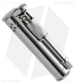 Douglass Field-S Lighter Waterproof Japan (Chrome)