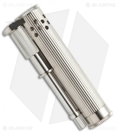 Douglass Field-S Lighter Waterproof Japan (Diamond Cut Ribbed) 1 Douglass Field-S Lighter Waterproof Japan (Diamond Cut Ribbed)