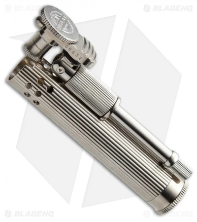 Douglass Field-S Lighter Waterproof Japan (Diamond Cut Ribbed) 2 Douglass Field-S Lighter Waterproof Japan (Diamond Cut Ribbed) - Image 2