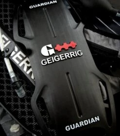 Geigerrig Guardian G4 Black Hydration Pack W/ 70 Oz. Bladder 9 Geigerrig Guardian G4 Black Hydration Pack W/ 70 Oz. Bladder -Knives And Tools geigerrig guardian g4 parts