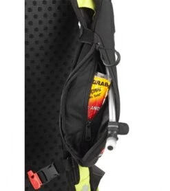 Geigerrig Insulated Tube Garage Hydration Pack Accessory -Knives And Tools geigerrig insulated tube garage detail 2