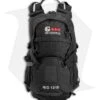 Geigerrig RIG 1210 Black Hydration Pack W/ 100 Oz. Bladder