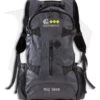 Geigerrig RIG 1600 Gunmetal Citris Hydration Pack W/ 100 Oz. Bladder