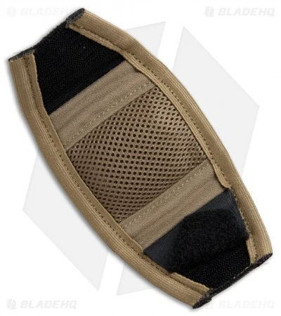 Geigerrig Tactical Power Bulb Holder Hydration Pack Accessory (Coyote) 3 Geigerrig Tactical Power Bulb Holder Hydration Pack Accessory (Coyote) - Image 3