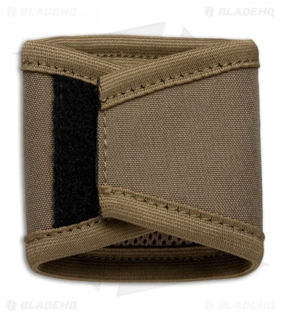 Geigerrig Tactical Power Bulb Holder Hydration Pack Accessory (Coyote) 2 Geigerrig Tactical Power Bulb Holder Hydration Pack Accessory (Coyote) - Image 2