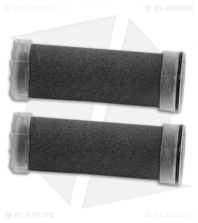Geigerrig In-Line Virus Filter Replacement Cartridge 2-Pack 1 Geigerrig In-Line Virus Filter Replacement Cartridge 2-Pack