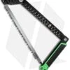 Gerber Freescape Camp Saw Folds-Flat (12" Blade) 31-002820