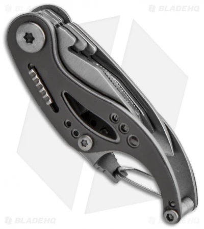 Gerber Curve Multi Tool (Blue) 31-000116 2 Gerber Curve Multi Tool (Blue) 31-000116 - Image 2