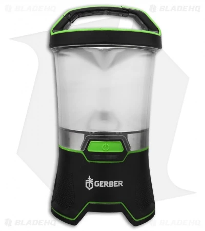 Gerber Freescape Large Lantern (300 Lumens) 30-000932 1 Gerber Freescape Large Lantern (300 Lumens) 30-000932