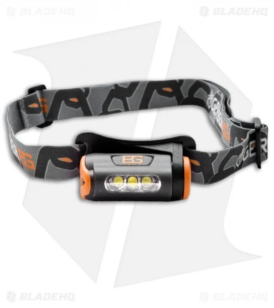 Gerber Bear Grylls Hands-Free Torch (25 Lumens) 31-001028 1 Gerber Bear Grylls Hands-Free Torch (25 Lumens) 31-001028