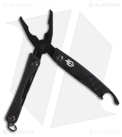 Gerber Dime Multi-Tool Black 30-000469 1 Gerber Dime Multi-Tool Black 30-000469