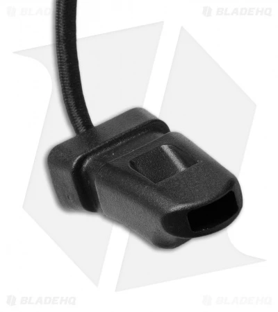 Gerber Bear Grylls Survival Bracelet 12' Paracord + Whistle 2 Gerber Bear Grylls Survival Bracelet 12' Paracord + Whistle - Image 2