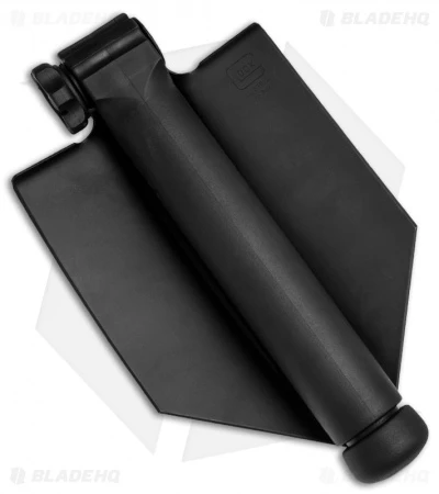 Glock Entrenching Tool W/ Pouch 2 Glock Entrenching Tool W/ Pouch - Image 2