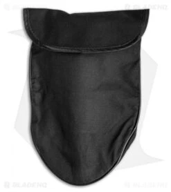 Glock Entrenching Tool W/ Pouch 5 Glock Entrenching Tool W/ Pouch -Knives And Tools glock perfection entrenching tool black collapsible shovel sheath