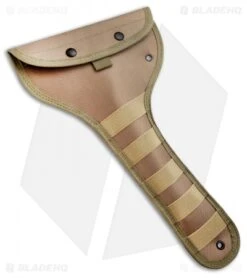 Hardcore Hardware LFT01 Tactical Tomahawk Axe Coyote G10 6 Hardcore Hardware LFT01 Tactical Tomahawk Axe Coyote G10 -Knives And Tools hardcore lft01 g10 coyote tan sheath