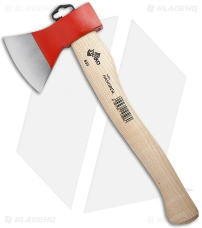 Helko German Standard European Hatchet 600 Grams 10506 1 Helko German Standard European Hatchet 600 Grams 10506