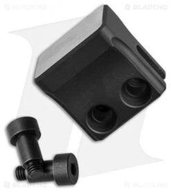 Hogue Knives EX-T01 Tomahawk Hammer Attachment