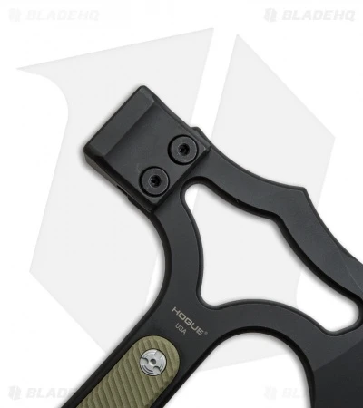 Hogue Knives EX-T01 Tomahawk Hammer Attachment 2 Hogue Knives EX-T01 Tomahawk Hammer Attachment - Image 2