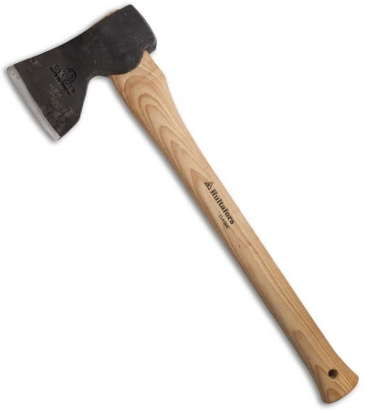 Hultafors Carpenter's Axe Classic 19.75" Hickory 840730 1 Hultafors Carpenter's Axe Classic 19.75" Hickory 840730