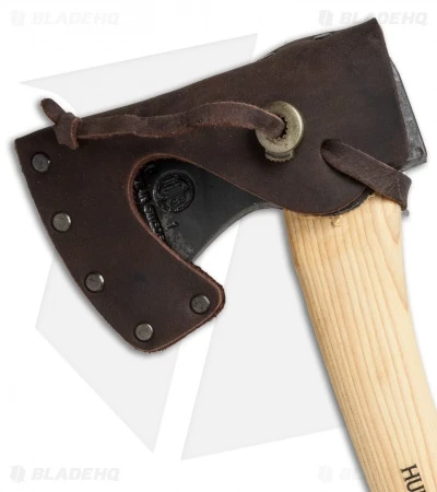 Hults Bruk 16" Almike Hatchet Swedish Axe 2 Hults Bruk 16" Almike Hatchet Swedish Axe - Image 2