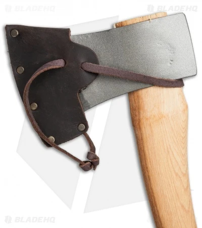 Hults Bruk 20" Salen Hatchet Swedish Axe 2 Hults Bruk 20" Salen Hatchet Swedish Axe - Image 2