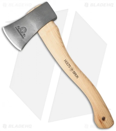 Hults Bruk 15" Tarnaby Hatchet Swedish Axe 1 Hults Bruk 15" Tarnaby Hatchet Swedish Axe