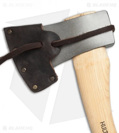 Hults Bruk 15" Tarnaby Hatchet Swedish Axe 2 Hults Bruk 15" Tarnaby Hatchet Swedish Axe - Image 2